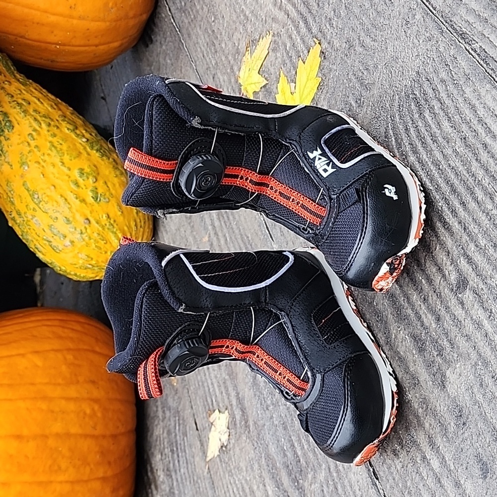 Toddler Snowboard Boots